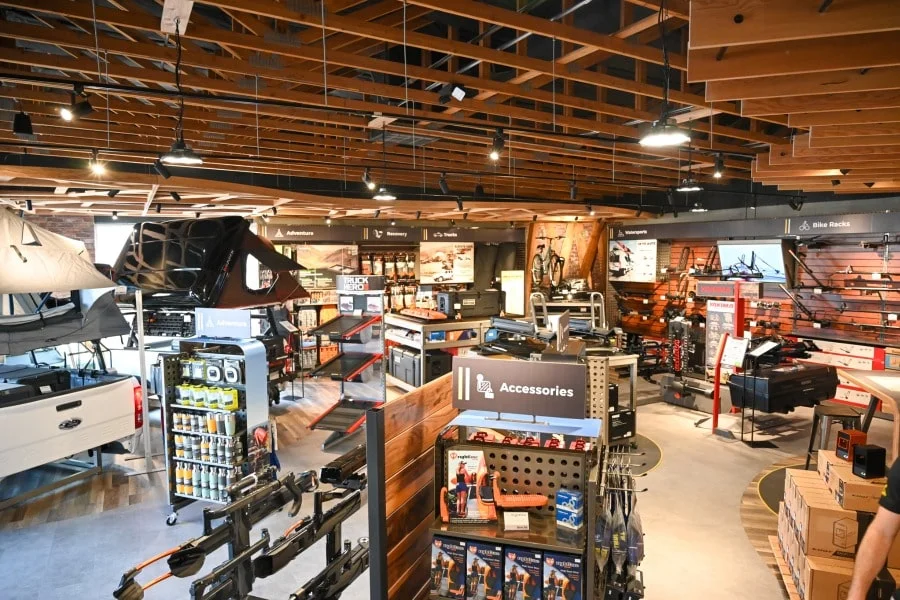 Store Picture