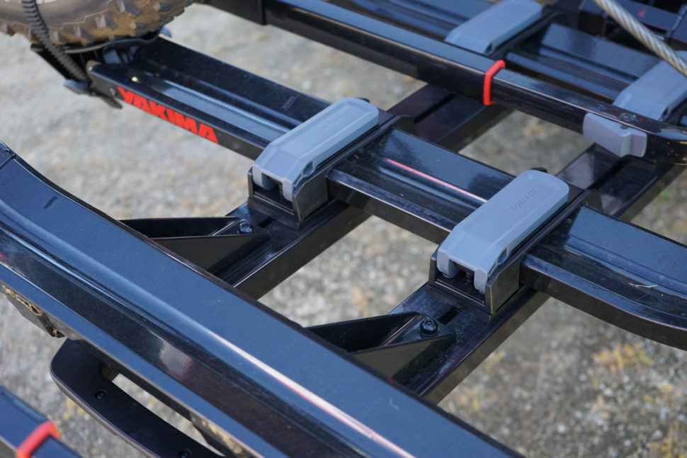 Yakima Rolls out the Dr. Tray - Rack Solid